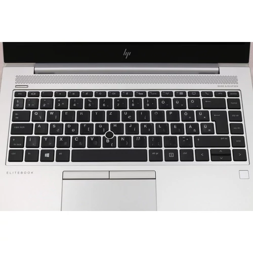 HP Elitebook 745 G5 felújított laptop garanciával Ryzen3-8GB-128SSD-FHD