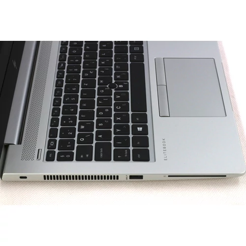 HP Elitebook 745 G5 felújított laptop garanciával Ryzen3-8GB-128SSD-FHD