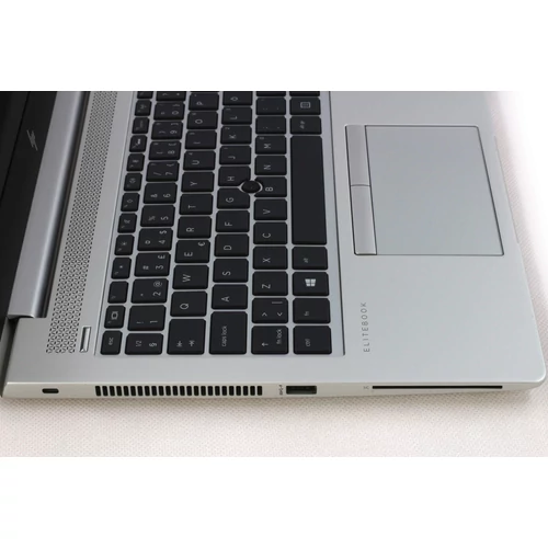 HP Elitebook 745 G5 felújított laptop garanciával Ryzen5-8GB-256SSD-FHD