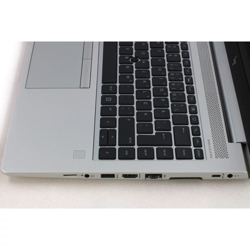 HP Elitebook 745 G5 felújított laptop garanciával Ryzen5-8GB-256SSD-FHD