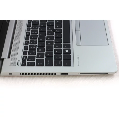 HP Elitebook 745 G6 felújított laptop garanciával Ryzen5-8GB-256SSD-FHD