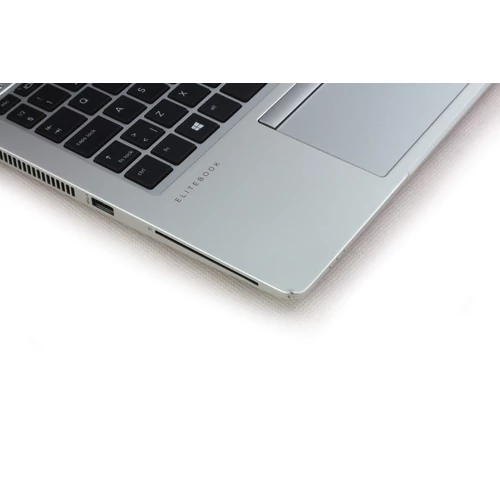 HP Elitebook 745 G6 felújított laptop garanciával Ryzen5-8GB-256SSD-FHD