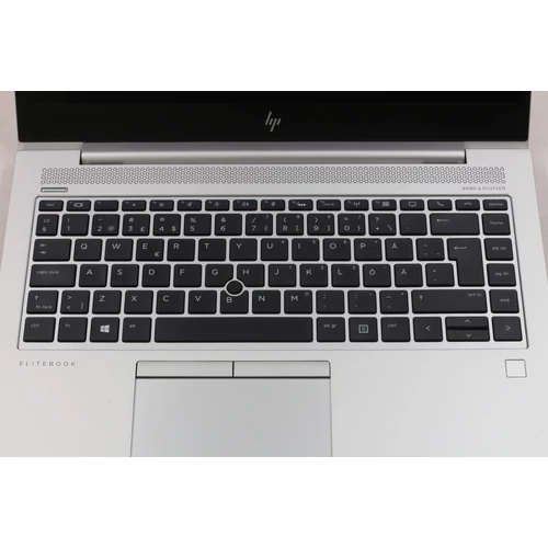 HP Elitebook 745 G6 felújított laptop garanciával Ryzen5-8GB-256SSD-FHD