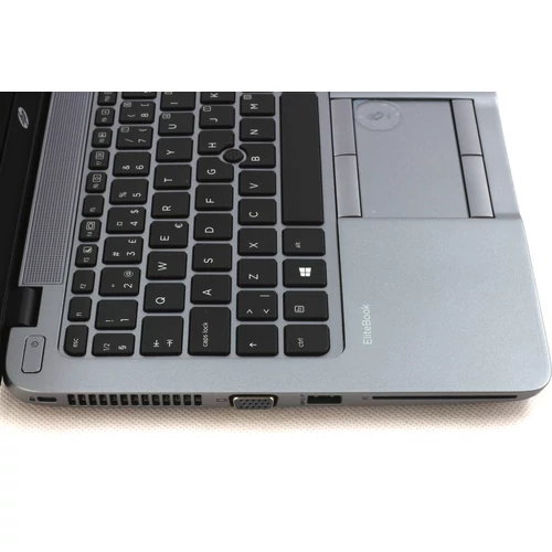 HP EliteBook 820 G2 felújított laptop garanciával i5-8GB-128SSD-HD