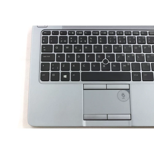 HP EliteBook 820 G2 felújított laptop garanciával i5-8GB-128SSD-HD