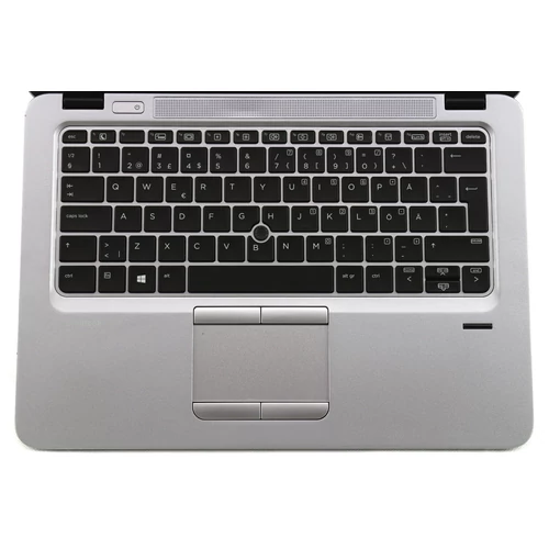 Hp Elitebook 820 G3 felújított laptop garanciával i7-8GB-256SSD-FHD