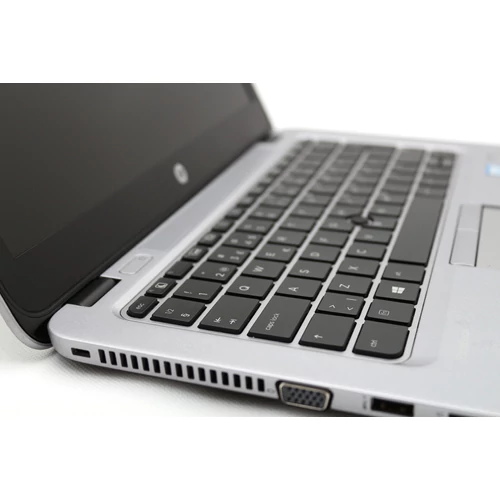 Hp Elitebook 820 G3 felújított használt laptop