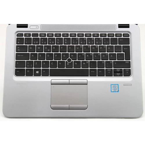Hp Elitebook 820 G3 felújított használt laptop