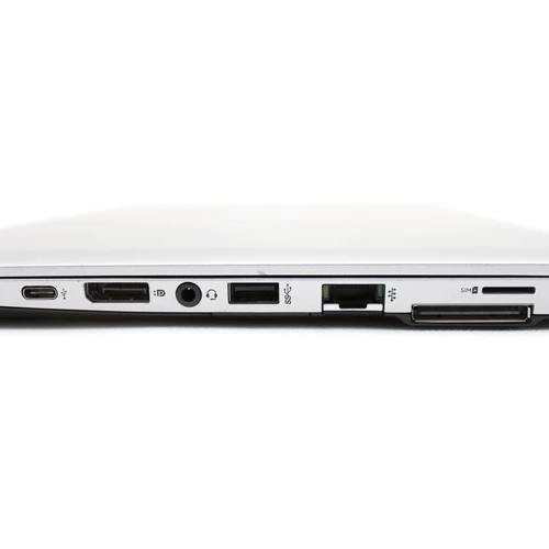 Hp Elitebook 820 G3 felújított használt laptop