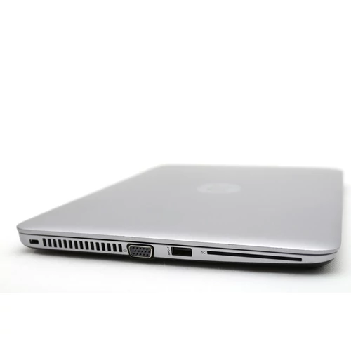 Hp Elitebook 820 G3 felújított használt laptop