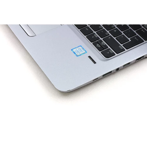 HP Elitebook 820 G4 felújított laptop garanciával i5-8GB-256SSD-FHD