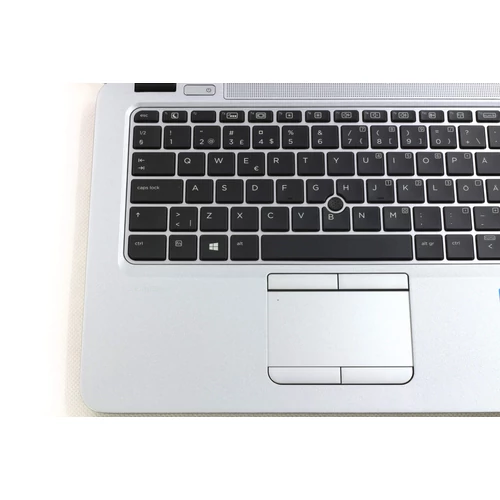 HP Elitebook 820 G4 felújított laptop garanciával i5-8GB-256SSD-HD