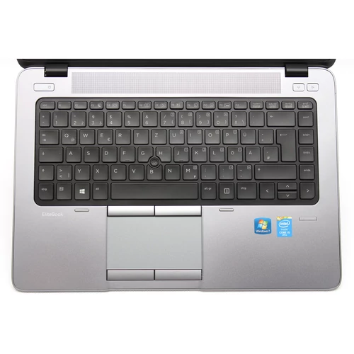 Hp Elitebook 840 G1 felújított használt laptop