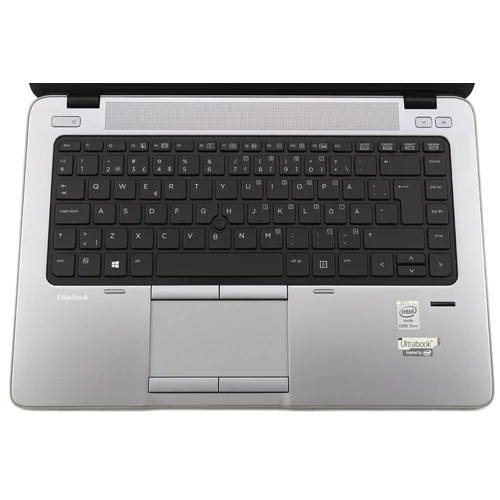 HP Elitebook 840 G1 felújított laptop garanciával i5-8GB-128SSD-HDP