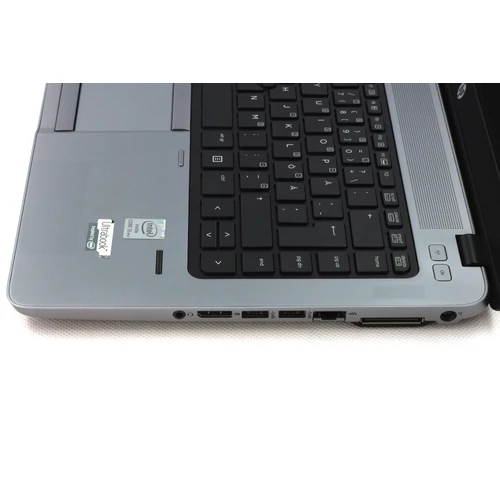 HP Elitebook 840 G1 felújított laptop garanciával i5-8GB-240SSD-HDP