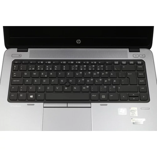 HP Elitebook 840 G1 felújított laptop garanciával i5-8GB-180SSD-HDP