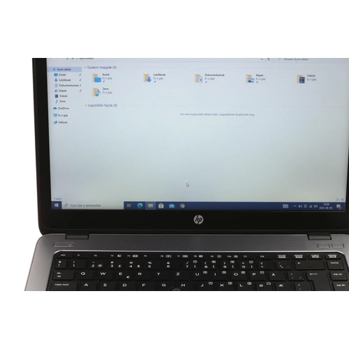 HP Elitebook 840 G1 felújított laptop garanciával i5-8GB-180SSD-HDP