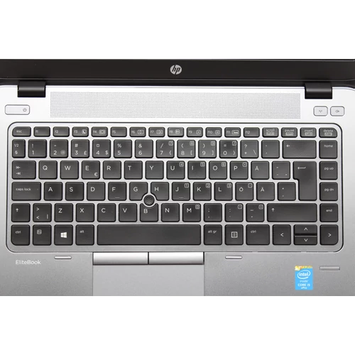 Hp Elitebook 840 G2 felújított használt laptop