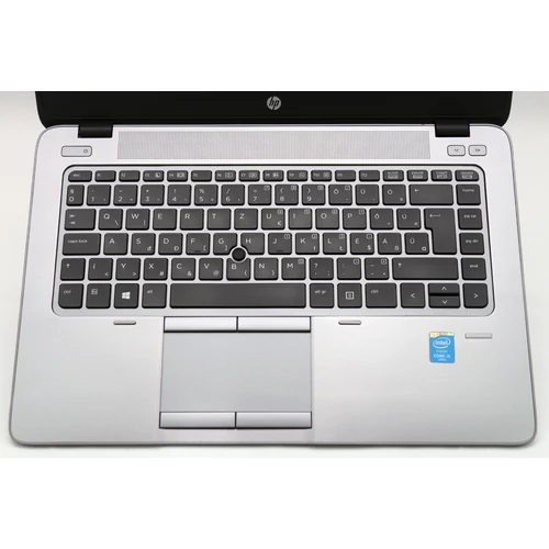 Hp Elitebook 840 G2 használt laptop garanciával i5-8GB-256SSD