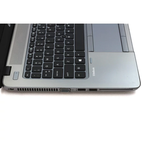 Hp Elitebook 840 G2 felújított laptop garanciával i5-8GB-240SSD
