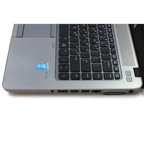 Hp Elitebook 840 G2 felújított laptop garanciával i5-8GB-240SSD