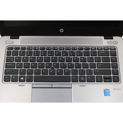 Hp Elitebook 840 G2 felújított laptop garanciával i5-8GB-240SSD