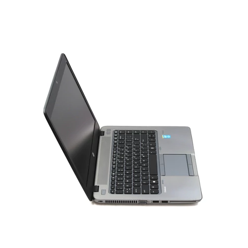 Hp Elitebook 840 G2 felújított laptop garanciával i5-8GB-240SSD