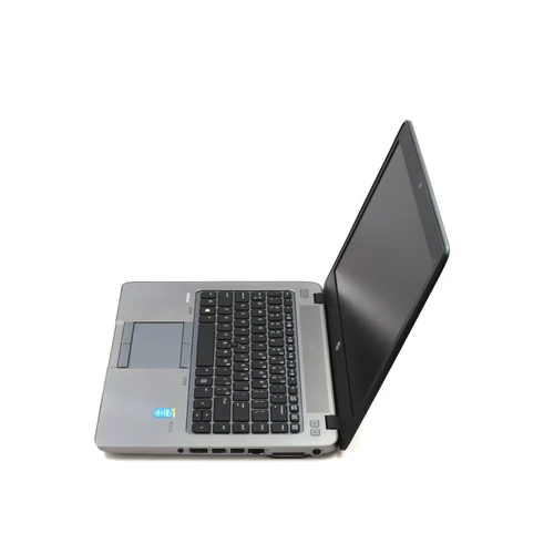 Hp Elitebook 840 G2 felújított laptop garanciával i5-8GB-240SSD