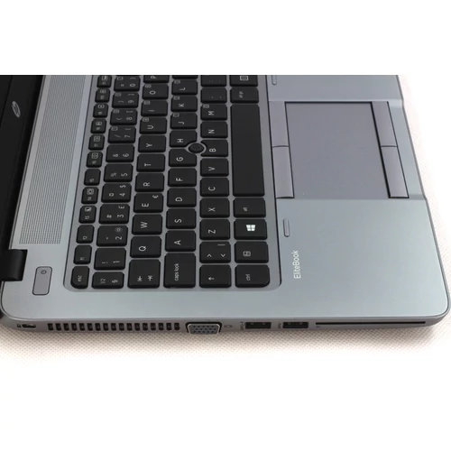 HP EliteBook 840 G2 felújított laptop garanciával i5-8GB-128SSD-HDP