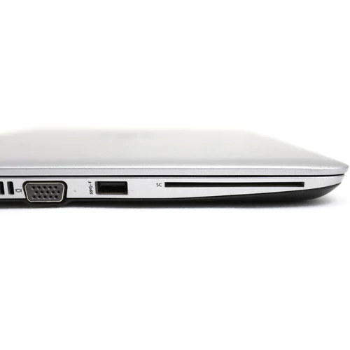HP Elitebook 840 G3 felújított laptop garanciával i5-8GB-256SSD-FHD