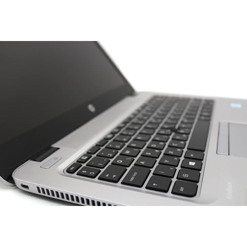 HP Elitebook 840 G3 felújított laptop garanciával i5-8GB-256SSD-FHD