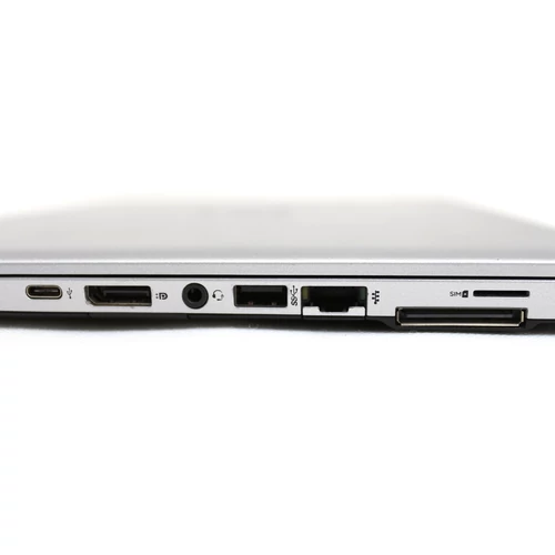 HP Elitebook 840 G3 felújított laptop garanciával i5-8GB-256SSD-FHD