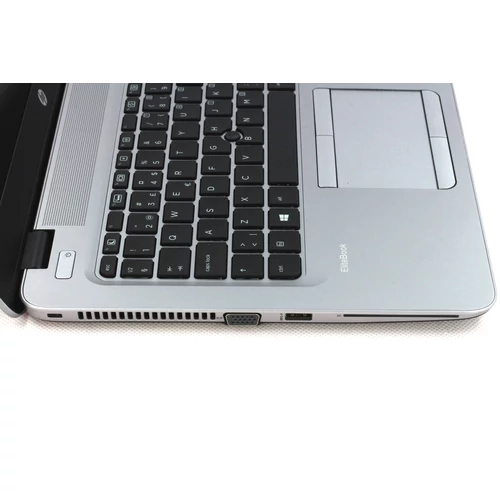 HP Elitebook 840 G3 felújított laptop garanciával i7-16GB-256SSD-FHD