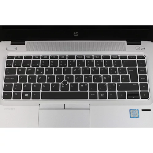 HP Elitebook 840 G3 felújított laptop garanciával i5-8GB-240SSD-FHD