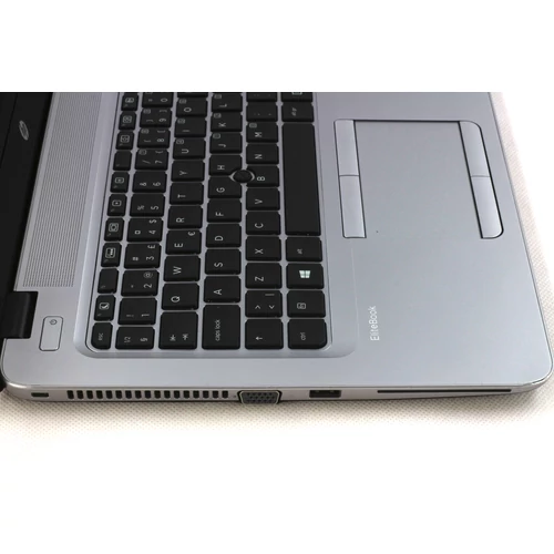 HP Elitebook 840 G3 felújított laptop garanciával i5-8GB-256SSD-FHD
