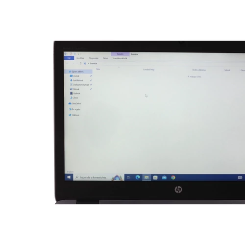 HP Elitebook 840 G3 felújított laptop garanciával i7-8GB-256SSD-FHD