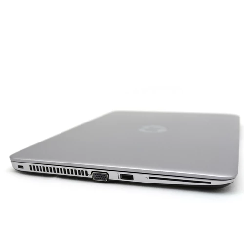 HP Elitebook 840 G4 felújított laptop garanciával i5-8GB-256SSD-FHD