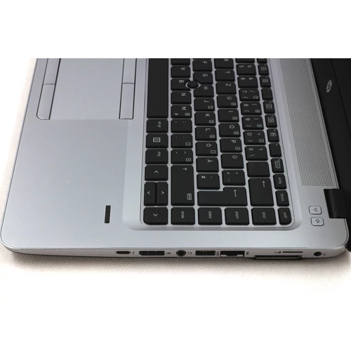 HP Elitebook 840 G4 felújított laptop garanciával i5-16GB-480SSD-FHD
