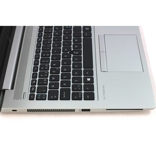 HP Elitebook 840 G5 felújított laptop garanciával i5-16GB-256SSD-FHD