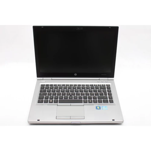 Hp Elitebook 8470p felújított használt laptop