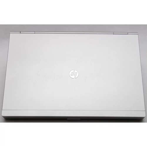 Hp Elitebook 8470p felújított használt laptop