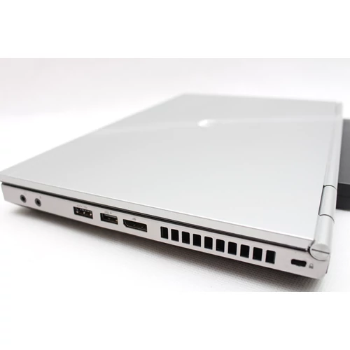 Hp Elitebook 8470p felújított használt laptop