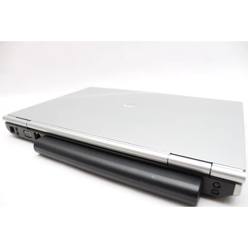 Hp Elitebook 8470p felújított használt laptop
