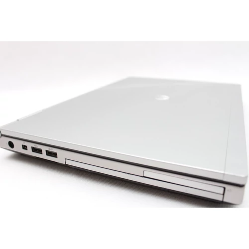 Hp Elitebook 8470p felújított használt laptop