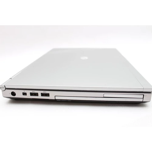 Hp Elitebook 8470p felújított használt laptop