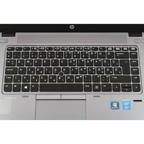 HP Elitebook 850 G2 felújított laptop garanciával i5-8GB-256SSD-FHD-HUN