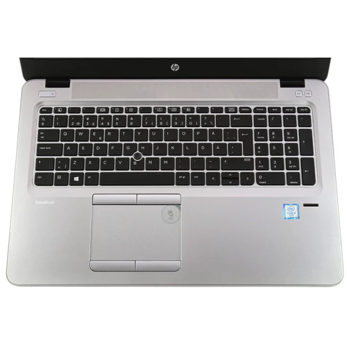 HP Elitebook 850 G3 felújított laptop garanciával i7-16GB-256SSD-FHD