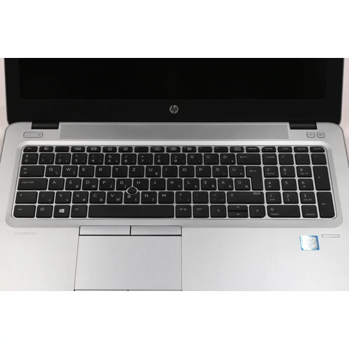 HP Elitebook 850 G3 felújított laptop garanciával i5-8GB-256SSD-FHD