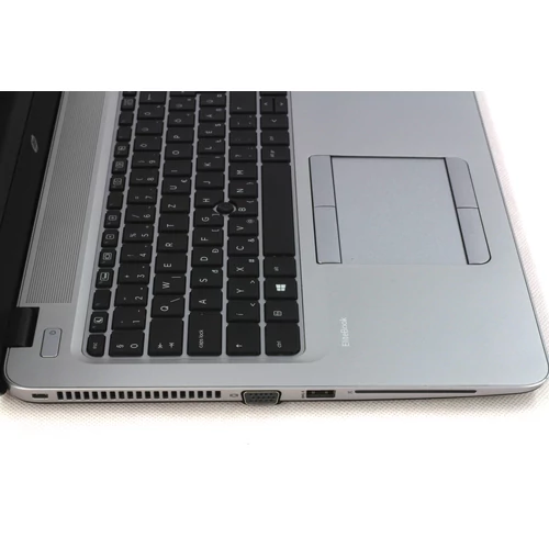 HP Elitebook 850 G3 felújított laptop garanciával i5-8GB-256SSD-FHD