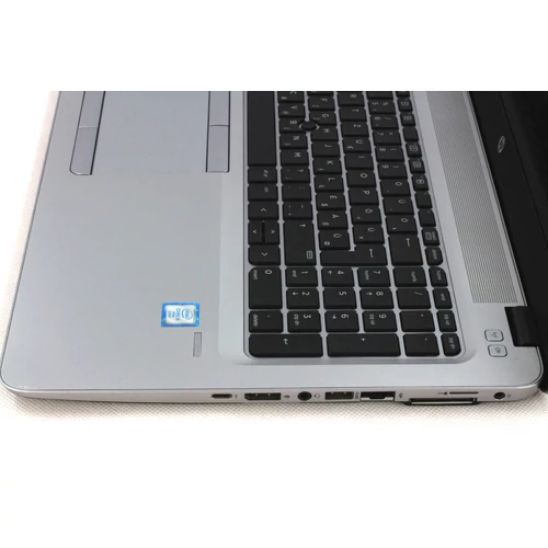 HP Elitebook 850 G3 felújított laptop garanciával i5-8GB-256SSD-FHD